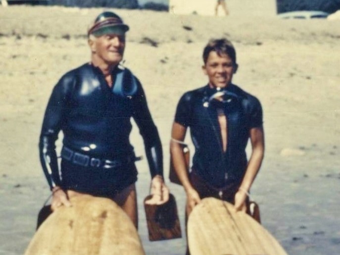 Ed &ldquo;Pop&rdquo; Proctor